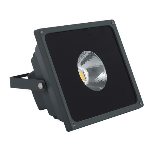 LED泛光燈 L285×W235×H140mm